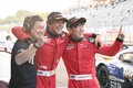 「UNI-ROBO BLUEGRASS FERRARI」が27番手スタートから劇的な初優勝！ スーパーGT第2戦 富士ラウンドGT300クラスリポート