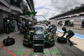 「UNI-ROBO BLUEGRASS FERRARI」が27番手スタートから劇的な初優勝！ スーパーGT第2戦 富士ラウンドGT300クラスリポート