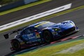 「UNI-ROBO BLUEGRASS FERRARI」が27番手スタートから劇的な初優勝！ スーパーGT第2戦 富士ラウンドGT300クラスリポート
