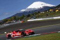 「UNI-ROBO BLUEGRASS FERRARI」が27番手スタートから劇的な初優勝！ スーパーGT第2戦 富士ラウンドGT300クラスリポート