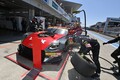 「UNI-ROBO BLUEGRASS FERRARI」が27番手スタートから劇的な初優勝！ スーパーGT第2戦 富士ラウンドGT300クラスリポート