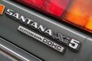 「P10プリメーラに大きな影響を与えたサンタナ」しかも最終限定モデルの“マイスターベルク”！！【ManiaxCars】