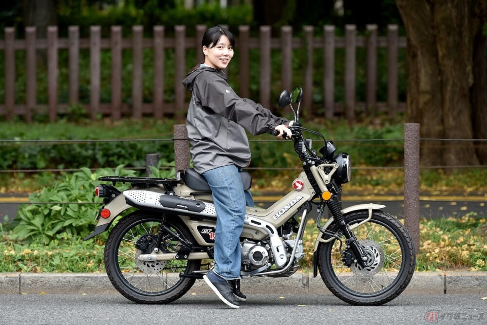 初心者必見 ライディングブーツの選び方とは バイクのニュース 自動車情報サイト 新車 中古車 Carview