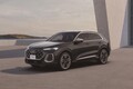 日本未発表の新型アウディQ5シリーズを初披露。アウディシティ銀座＆日本橋で期間限定展示