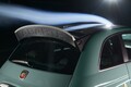 アバルト70周年を記念したスペシャルなアバルト695 70°Anniversarioが100台限定発売！