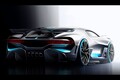 ブガッティ、シロン派生モデルのDivoをワールドプレミア コーナリング性能を追求