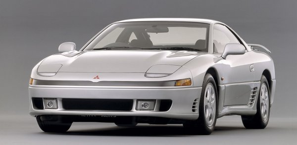 速けりゃいいじゃん 猪突猛進マシン 直線番長 の魅力再考 ベストカーweb 自動車情報サイト 新車 中古車 Carview