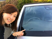 【美人自動車評論家】吉田由美の「わたくし愛車買っちゃっいました！」その14