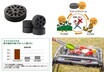 ロゴスのヤシガラ成型炭「エコココロゴス」2点買うと1点無料！ まとめ買いキャンペーンが5/30スタート（動画あり）