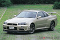 1000万円でも激安！　3000万円の個体も複数！　R34GT-Rが異常価格に高騰しているワケ