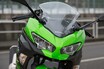 噂の新型ニンジャ250/400　「試乗で分かった最高速175km/h」