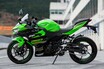 噂の新型ニンジャ250/400　「試乗で分かった最高速175km/h」