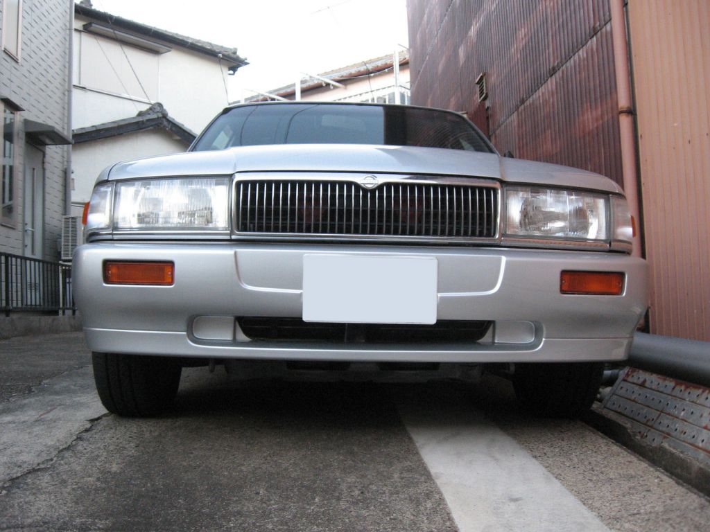 次期型カローラがフルモデルチェンジ カローラ3ナンバーと5ナンバー枠の今後の在り方について 外車王soken の写真 5ページ目 自動車情報サイト 新車 中古車 Carview