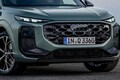 「200万台売れたSUV」全面刷新 アウディQ3新型 PHEVは“120キロEV走り”