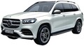 メルセデス・ベンツ日本、SUVの一部グレード値上げ　「GLE」「GLS」など