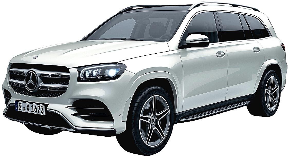 メルセデス・ベンツ日本、SUVの一部グレード値上げ　「GLE」「GLS」など