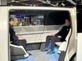 ホンダが新型EV「0（ゼロ）シリーズ」を国内初公開。「M・M思想」を具現化した新コンセプトモデル