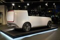 ホンダが新型EV「0（ゼロ）シリーズ」を国内初公開。「M・M思想」を具現化した新コンセプトモデル