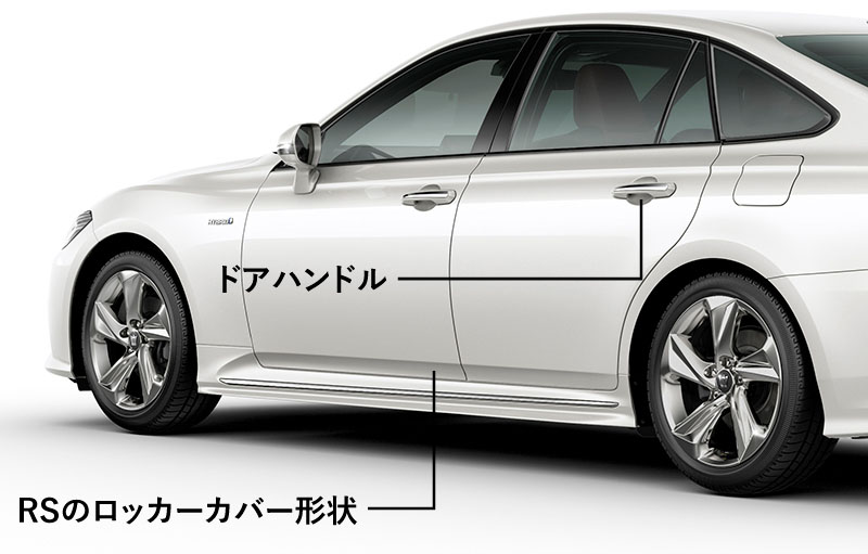 トヨタ車のいかついカオにも意味がある そのデザインに込められた意図を探る ベストカーweb の写真 13ページ目 自動車情報サイト 新車 中古車 Carview