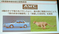 三菱自動車の4WD基本概念は常時AWD【エクリプスクロス試乗レポート】