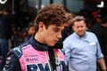 波乱のレースに参加すらできず。0周リタイアのコラピント「ヒュルケンベルグみたいにチャンスがあったはずなのに……」｜F1イギリスGP