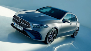 メルセデス・ベンツが「Aクラス」「CLA/CLA シューティングブレーク」「GLA」に新ラインアップ「Urban Stars」を追加