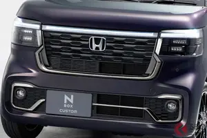 17か月ぶりの首位陥落、なぜ？ 「軽の王者」に何が？ ホンダ「N-BOX」の現状はいかに