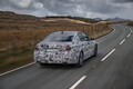 次期BMW 5シリーズ プロトタイプ、開発テスト同行記