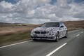 次期BMW 5シリーズ プロトタイプ、開発テスト同行記