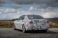 次期BMW 5シリーズ プロトタイプ、開発テスト同行記