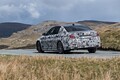 次期BMW 5シリーズ プロトタイプ、開発テスト同行記
