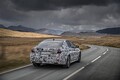 次期BMW 5シリーズ プロトタイプ、開発テスト同行記