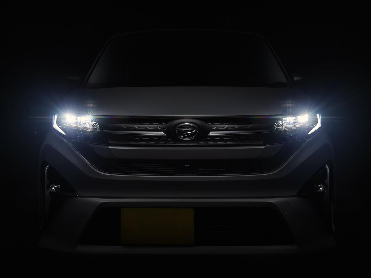 ダイハツが新型「ムーヴ」をホームページで先行公開。2025年6月に発売予定