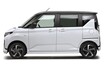 ダイハツが新型「ムーヴ」をホームページで先行公開。2025年6月に発売予定