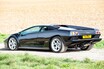 「ディアブロ」に30台しかない右ハンドル！「6.0VT」が約6000万円で落札