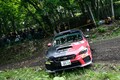 全日本ラリー第7戦　ARKラリー・カムイ2021　GRヤリス勝田優勝　スバルWRX STI新井、鎌田が2位、3位獲得