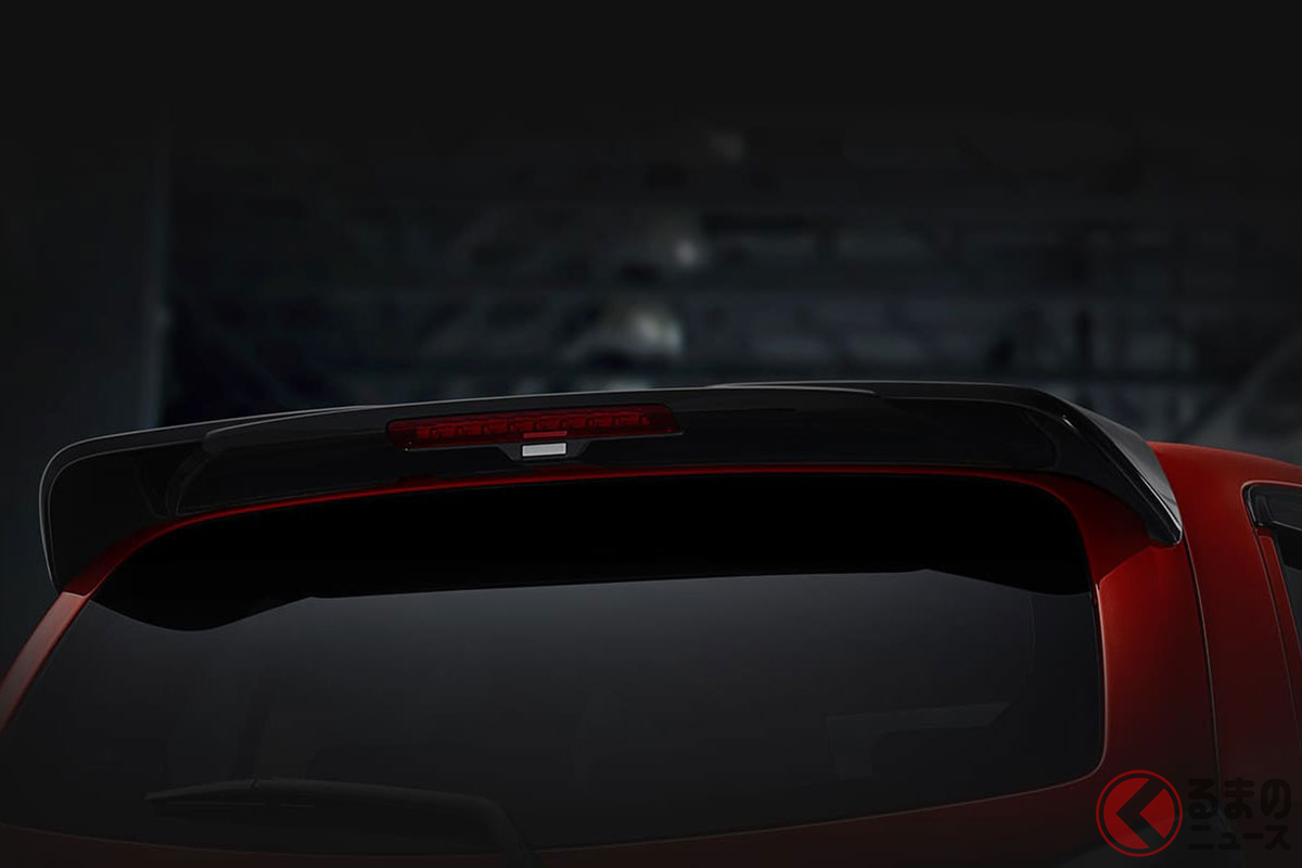 トヨタ新型「アギアGRスポーツ」発表! 5速MT設定&専用パーツがスポーティ! 尼で登場