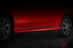 トヨタ新型「アギアGRスポーツ」発表！ 5速MT設定＆専用パーツがスポーティ！ 尼で登場