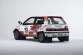 【シャレードのラリー優勝車も登場】人気Gノーズなど名車続出！BHコレクティブル・オークション5月9～10日東雲で開催