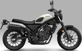 ホンダ「CL250」【1分で読める 250ccバイク紹介 2024年現行モデル】