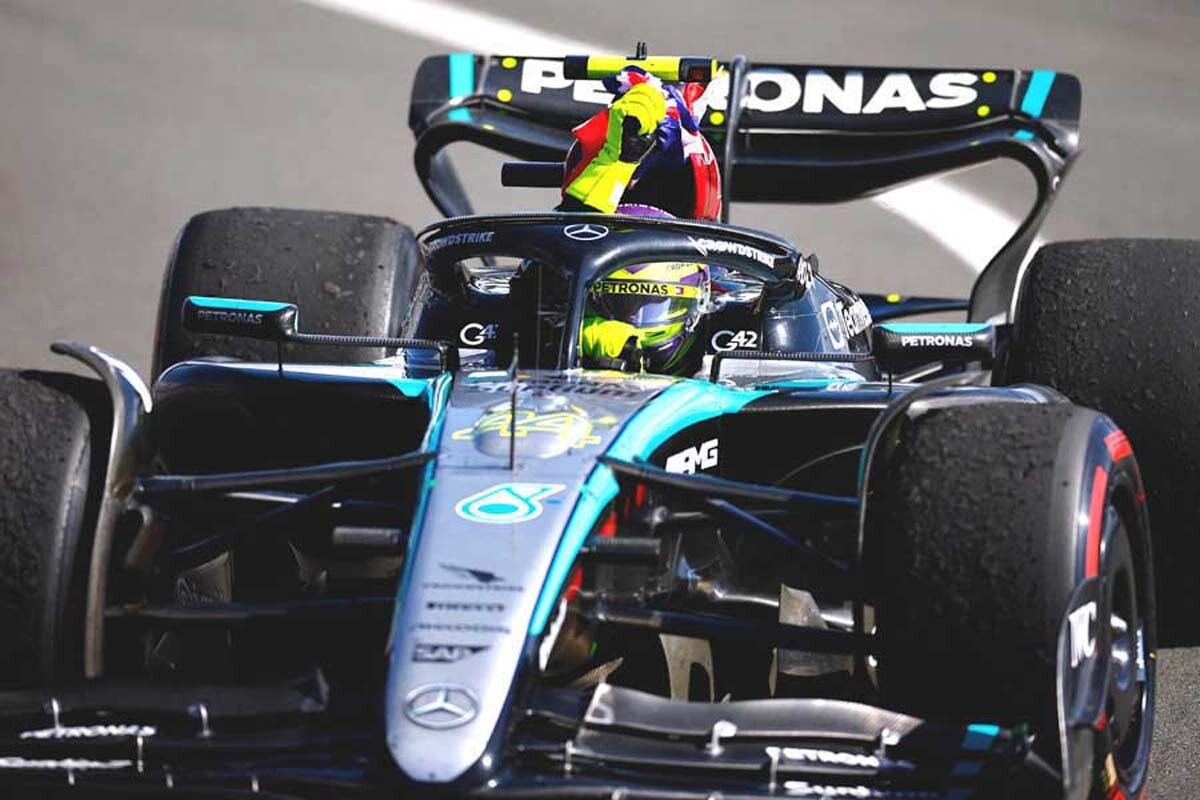 F1地上波「最大5戦」の衝撃――なぜフジは復帰を決断したのか？　有料配信時代に挑むハイブリッド戦略の可能性とは