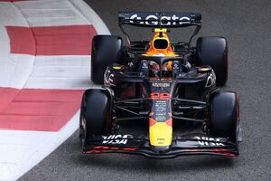 F1アブダビGP FP3速報｜角田裕毅はまたしても受難。ピットレーンでアントネッリに突っ込まれ、アタックできず最下位20番手。最速はラッセル