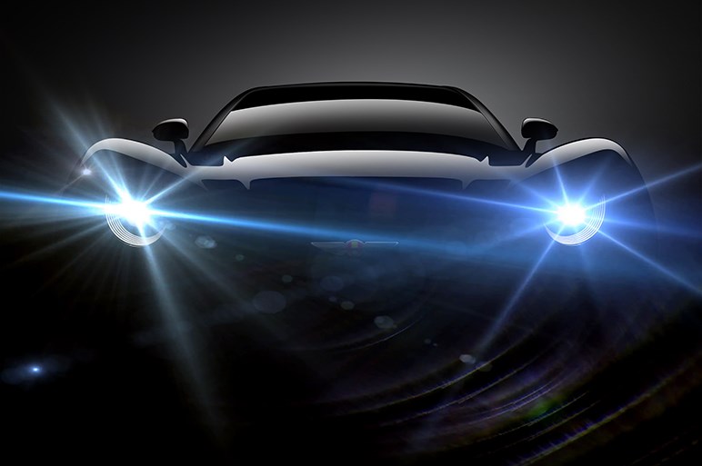 伝説的なスペインの高級車イスパノ スイザが復活して約2億円のEVスーパーカーを発表