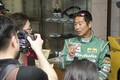 中国のイニDファンが藤原豆腐店を訪問！　ドリキン土屋圭市に遭遇