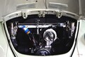 日本の空冷VWカルチャーの立役者FLAT4が最新デモカー '67 タイプ-1 CAL-LOOKで示す、ビンテージVWの今