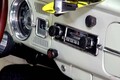 日本の空冷VWカルチャーの立役者FLAT4が最新デモカー '67 タイプ-1 CAL-LOOKで示す、ビンテージVWの今