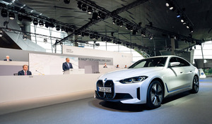 2030年までにCO2排出量を2億トン削減へ、BMWが目指すサステイナブルな未来