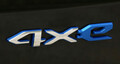 Jeepブランド初のプラグインハイブリッドモデル「レネゲード4xe」「コンパス4xe」が初公開