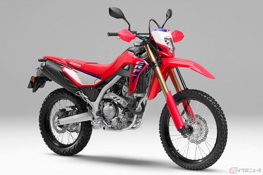 ホンダ CRF250 レーサー 公道 値下げしました！