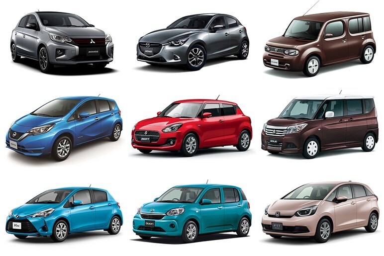 【ワガママな要望】予算100万円以下で壊れにくくて所有感もありそうな中古車を3台選んでみた